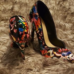 Channel your inner Cardi!!! New, Never Worn